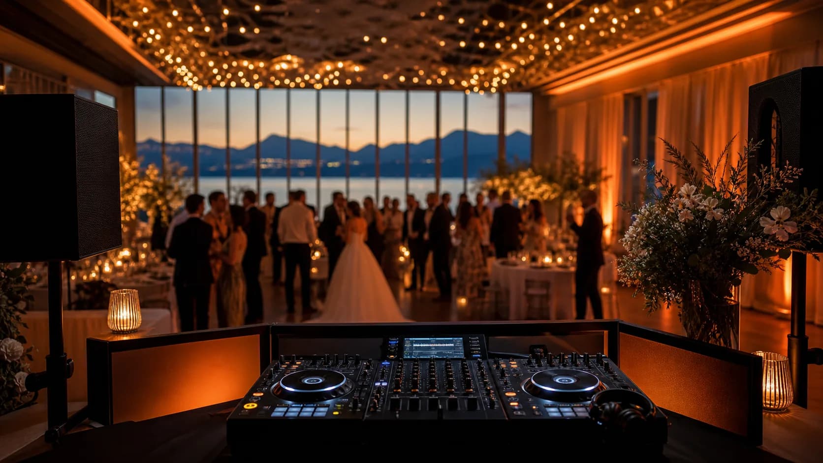 Hochzeits-DJ Preise Schweiz was ihr wirklich bezahlen solltet