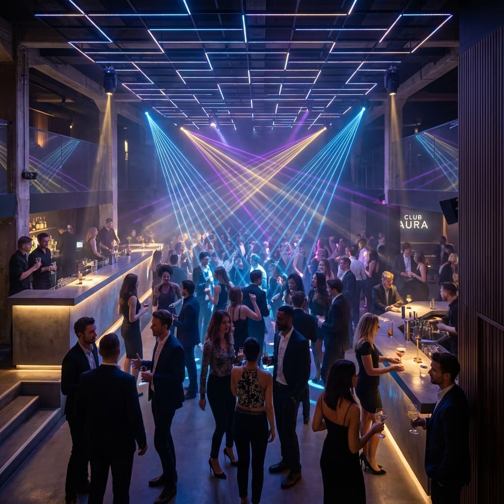 Geburtstags DJ Zürich