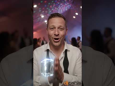 DJ Canis – Erfahrungen und Bewertungen meiner Kunden
