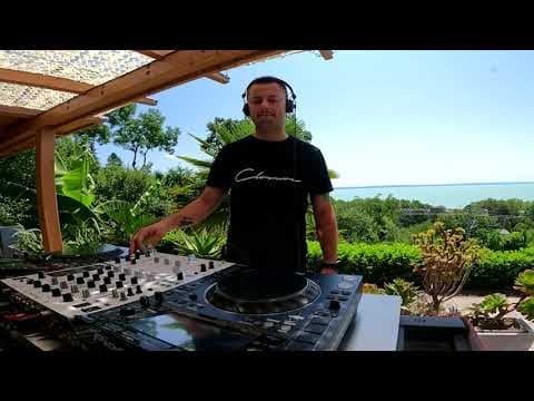 Curtiss - Deep House Set