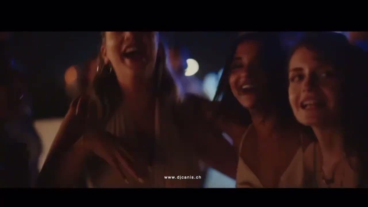 DJ Canis Video