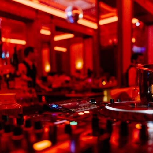 hochzeits dj